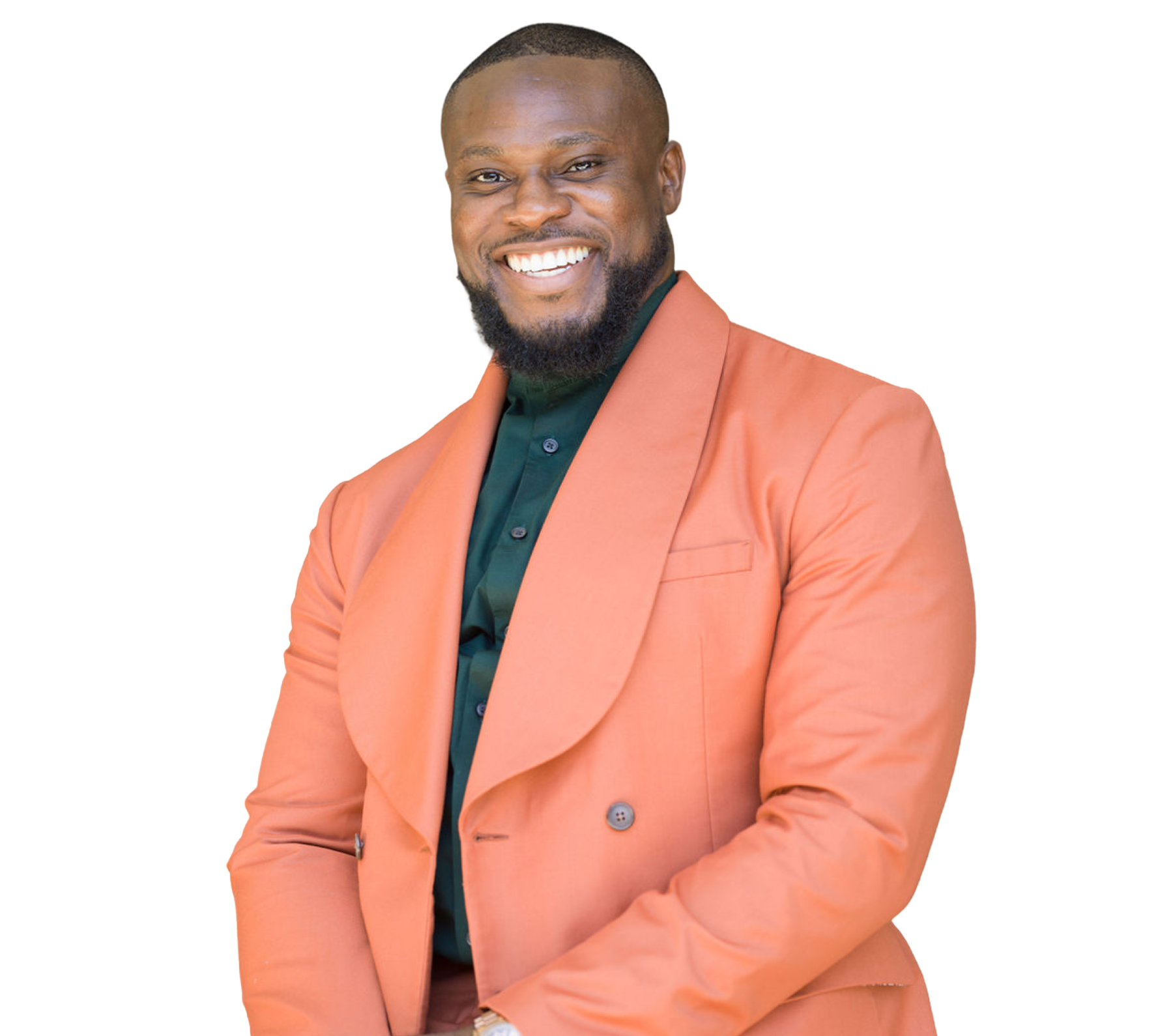 about chidi