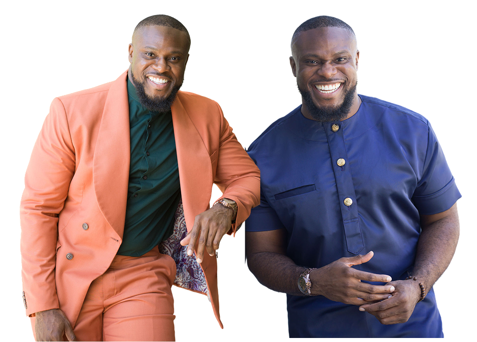 Choose Chidi